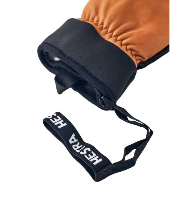 Hestra Army Leather Wool Terry Mitt_03