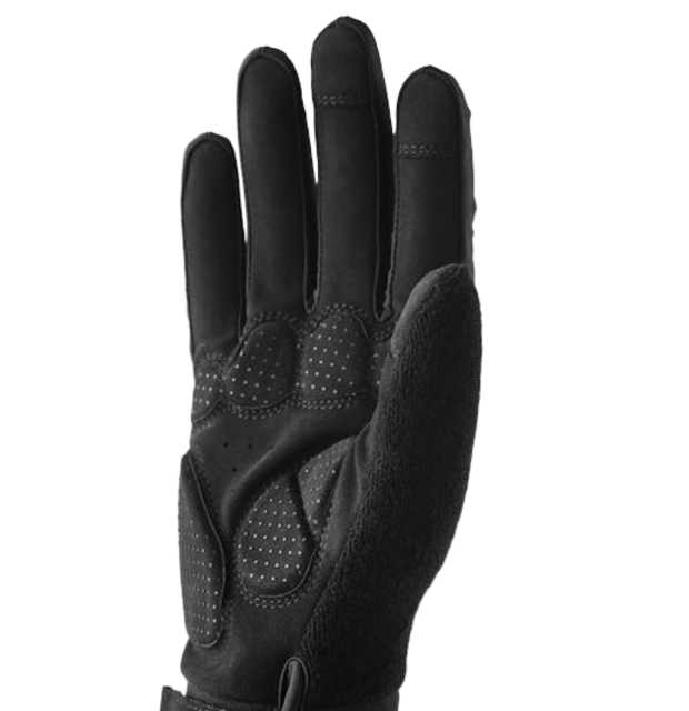 Hestra Bike Guard D30 Long 5-Finger_02