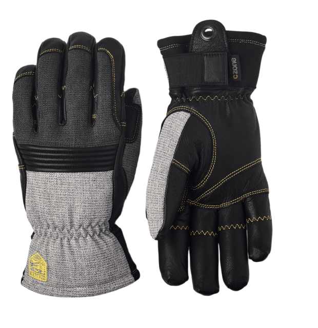 Hestra Couloir 5 Finger