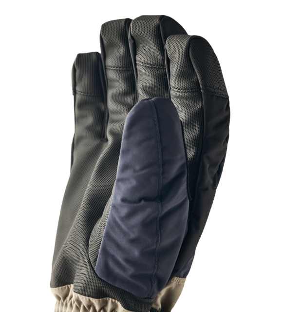 Hestra Gauntlet Sr. 5 finger_01