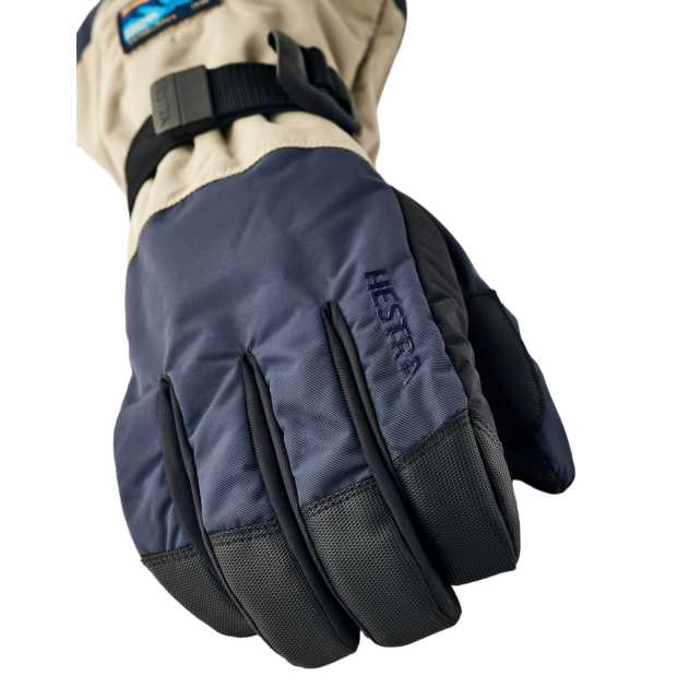 Hestra Gauntlet Sr. 5 finger_02