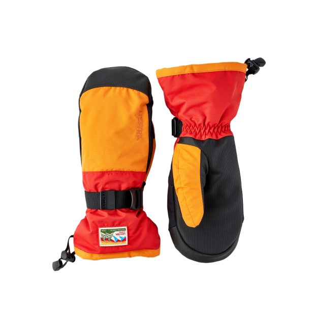 Hestra Gauntlet Sr. mitt
