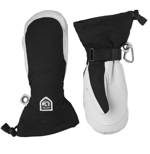 Hestra Heli Ski Female Mitt