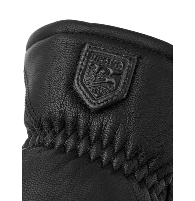 Hestra Leather Box Mitt _03