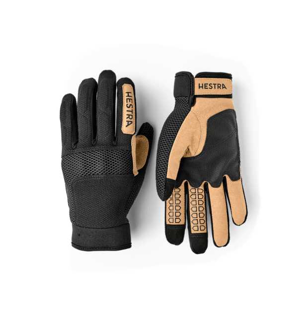 Hestra All Mountain Sr. 5-Finger