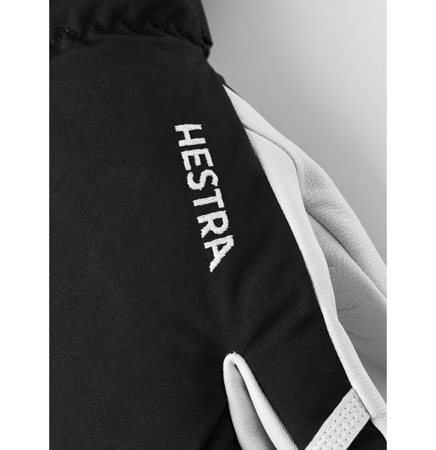 Hestra Army Leather Heli Ski 3-Finger_02