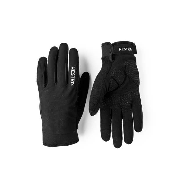 Hestra Bike Guard D30 Long 5-Finger