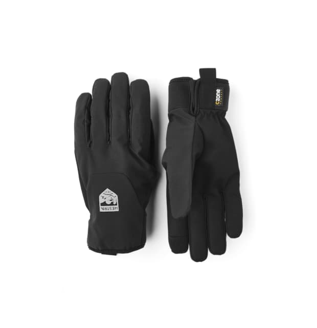 Hestra CZone Bike Mistral 5-Finger