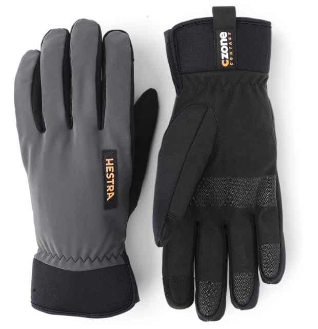 Hestra CZone Contact Glove 5-finger