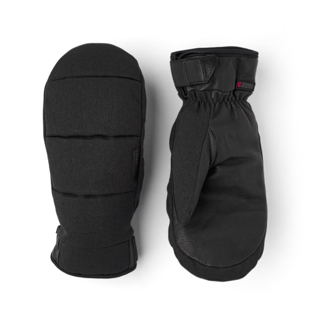 Hestra CZone Frame Mitt 