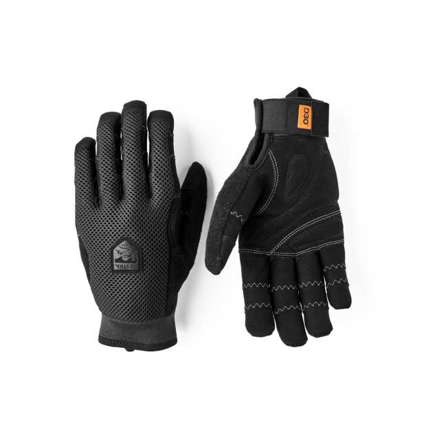Hestra Ergo Grip Enduro D30 5-Finger