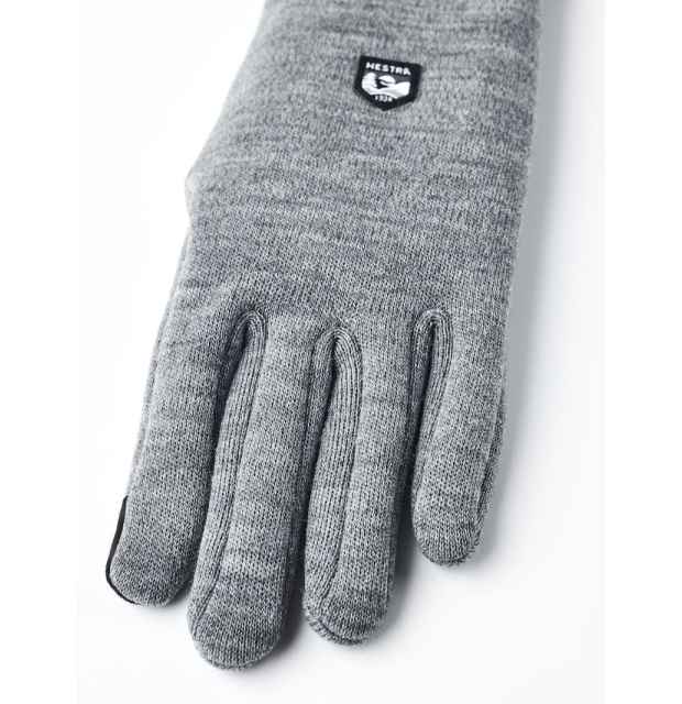 Hestra Gravita Merino Liner 5F_04