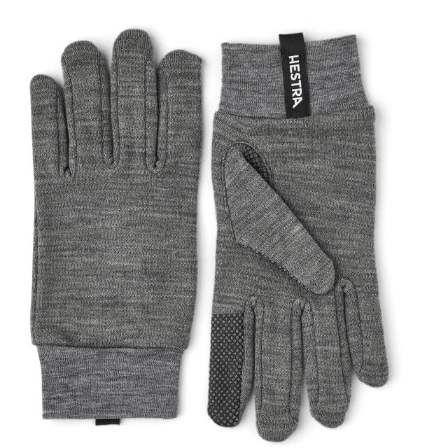 Hestra Merino Touch Point 5-finger 