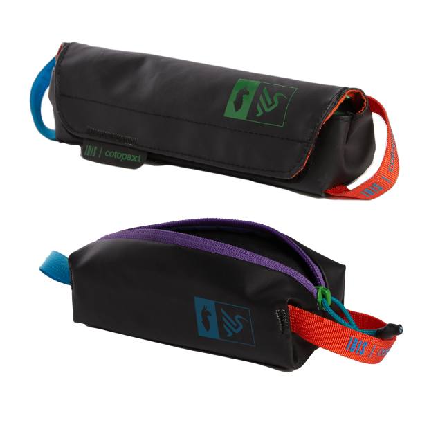 Ibis Stow Roll & Stow Pouch