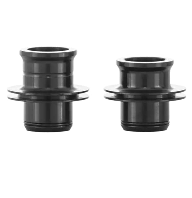 Industry Nine 15mm Endcap Kit