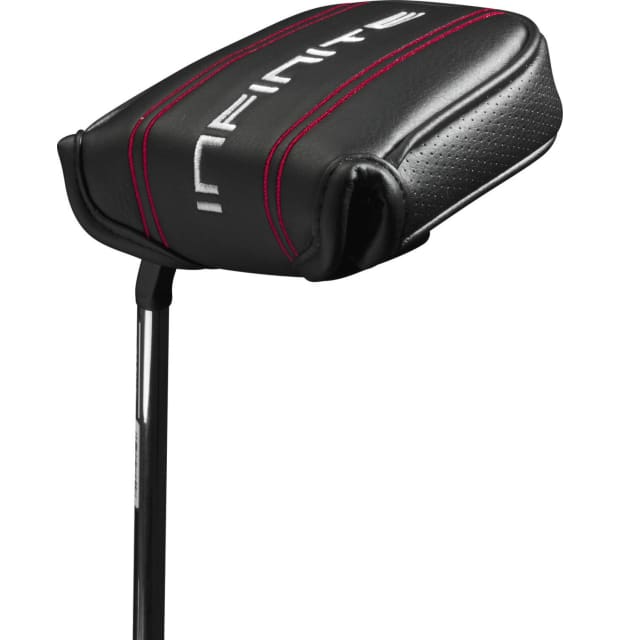 Wilson Infinite Buckingham Slant Neck_04