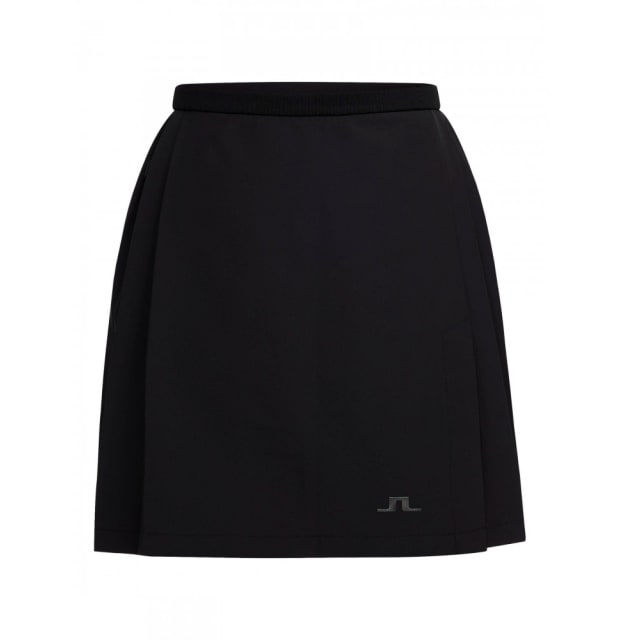 J.Lindeberg W Sierra Pleat Skirt 