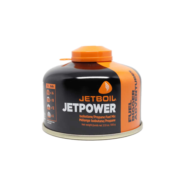 Jet Boil 100g Fuel