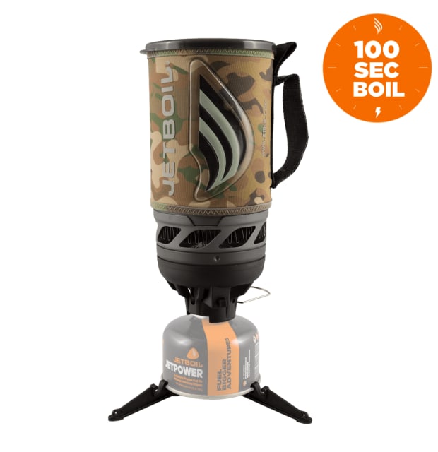 Jetboil Flash 2,0