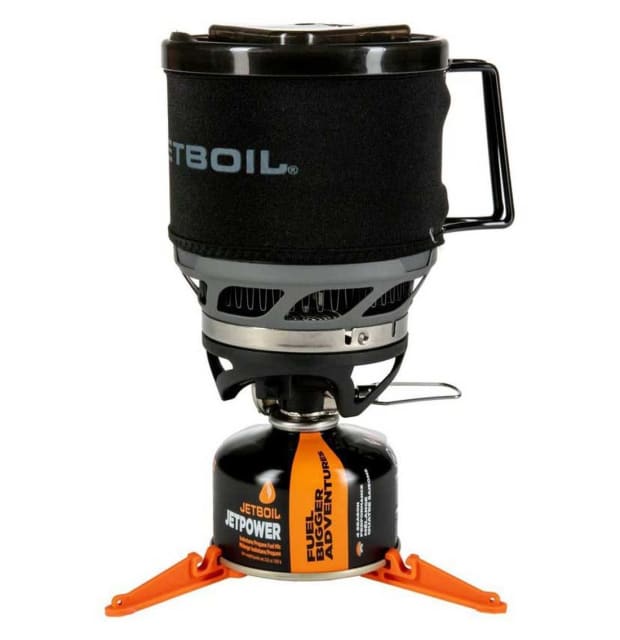 Jetboil Minimo