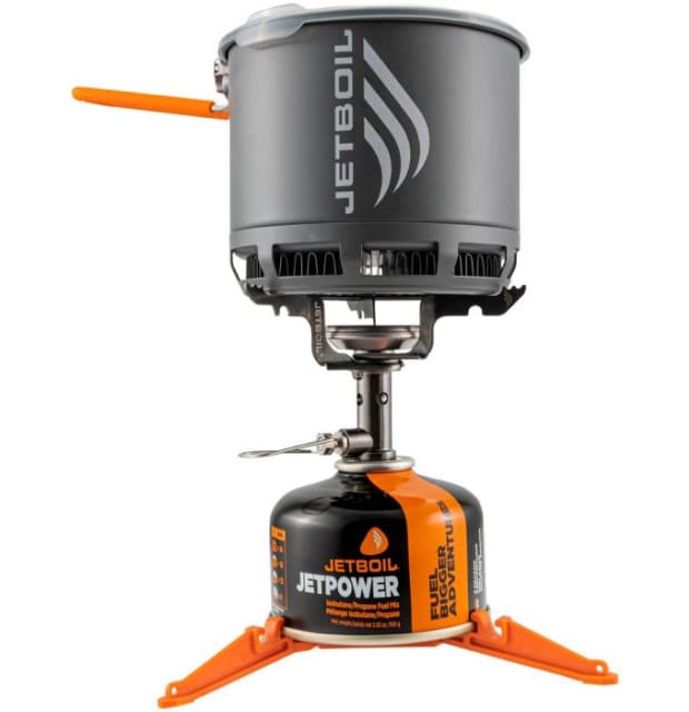 Jetboil Stash