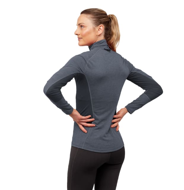 Johaug Aerial Wool Mix Half Zip Top 2.0_04