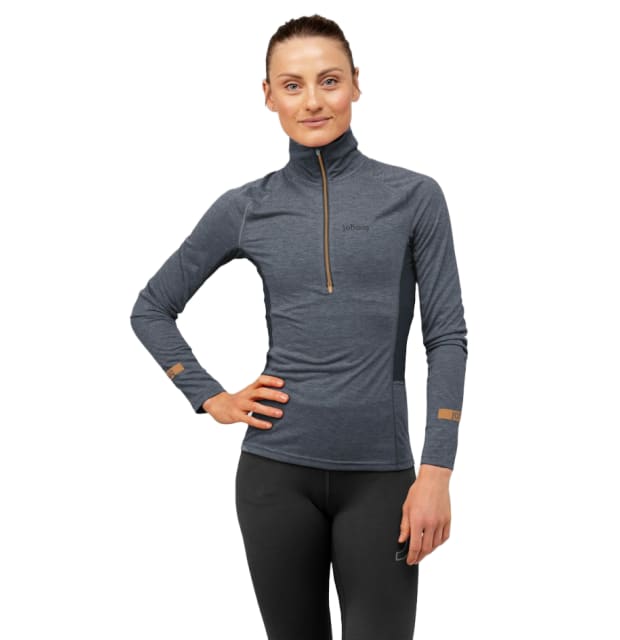 Johaug Aerial Wool Mix Half Zip Top 2.0_03