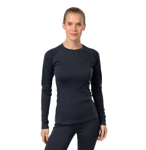 Johaug Elevate Wool Long Sleeve_02