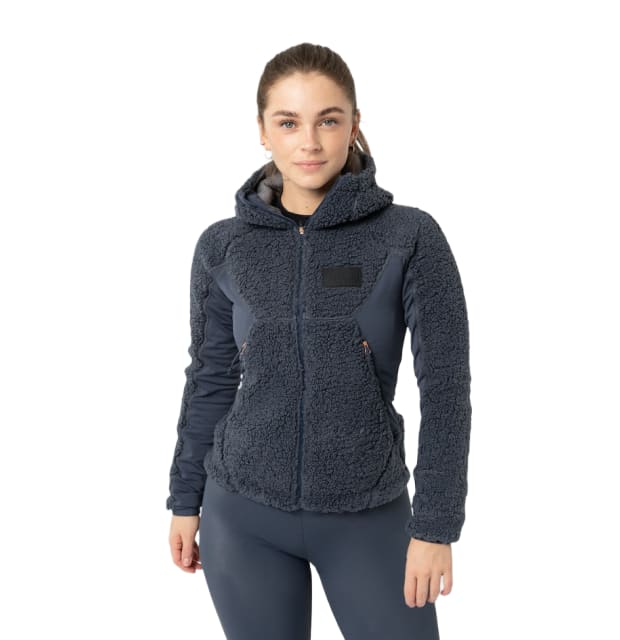 Johaug Sway Pile Jacket_03