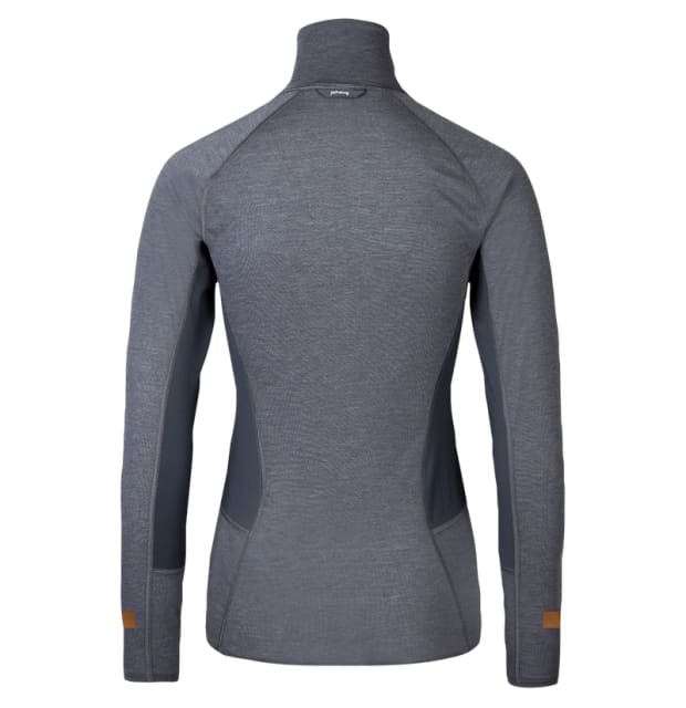 Johaug Aerial Wool Mix Half Zip Top 2.0_02