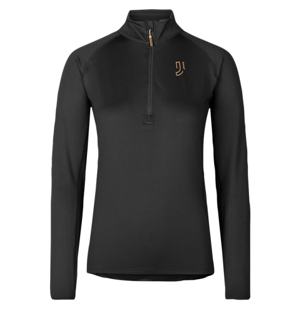 Johaug Elemental Half Zip