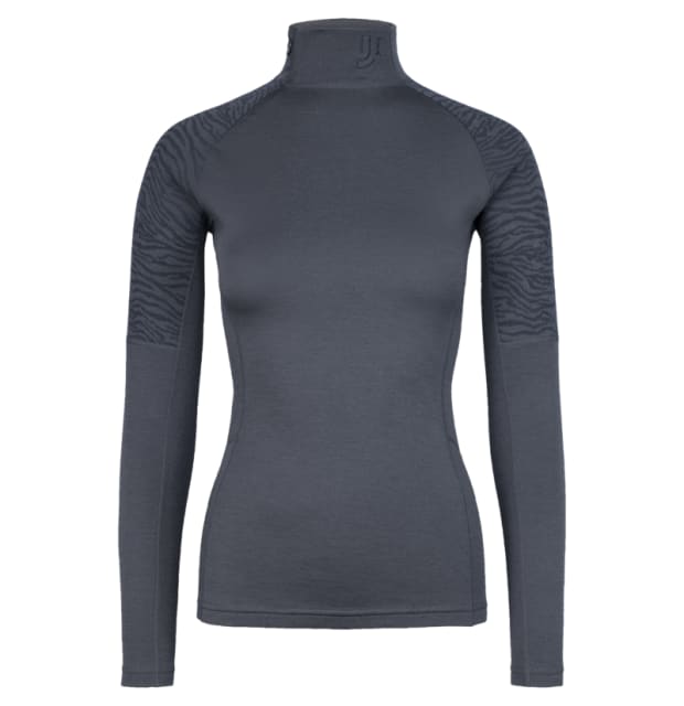 Johaug Elevate Wool Half Zip