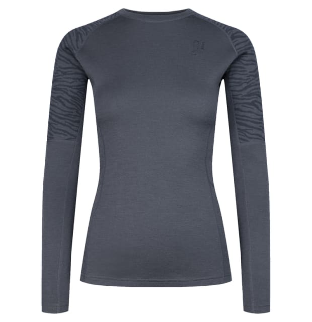 Johaug Elevate Wool Long Sleeve