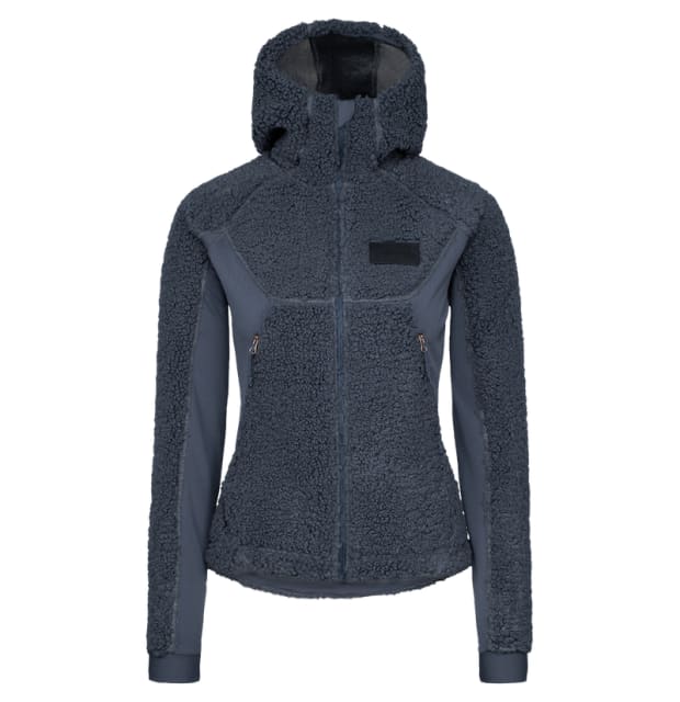 Johaug Sway Pile Jacket