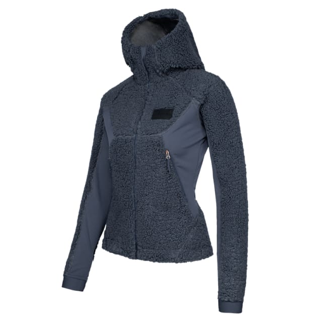 Johaug Sway Pile Jacket_01