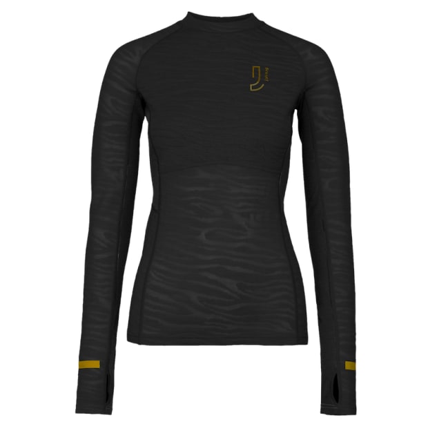 Johaug Advance Tech-Wool Long Sleeve