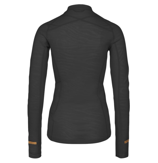 Johaug Advance Tech-Wool Long Sleeve_01