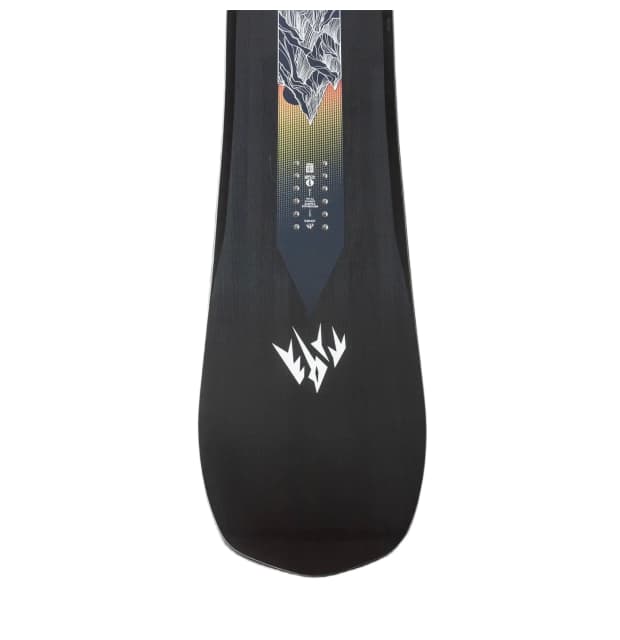 Jones Frontier Snowboard_02