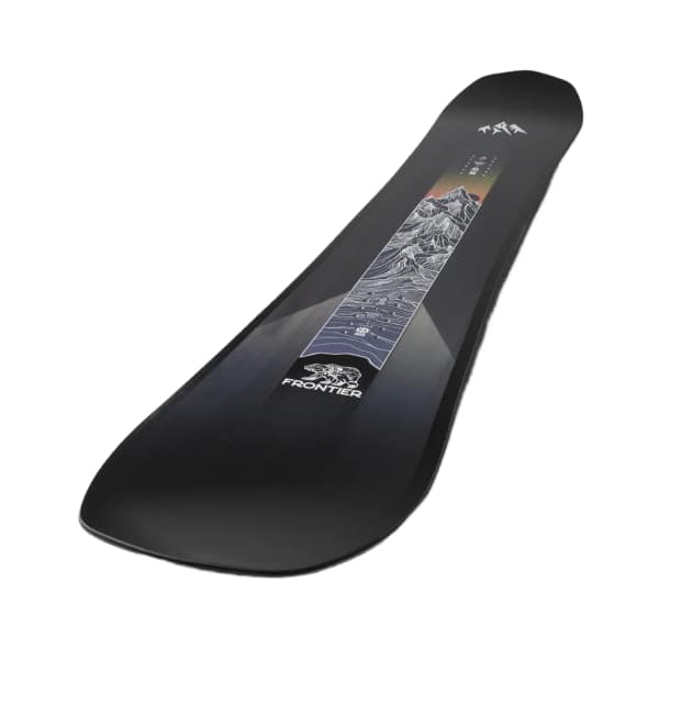 Jones Frontier Snowboard_01