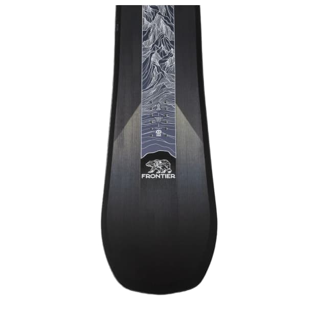Jones Frontier Snowboard_03