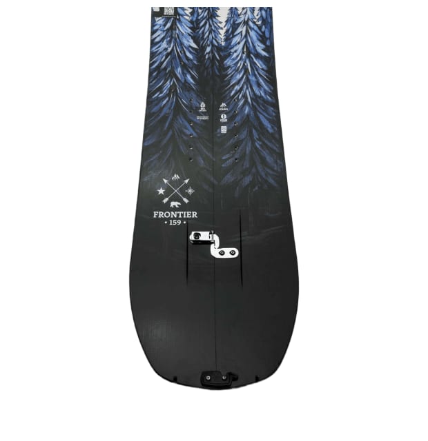 Jones Frontier Splitboard   _03