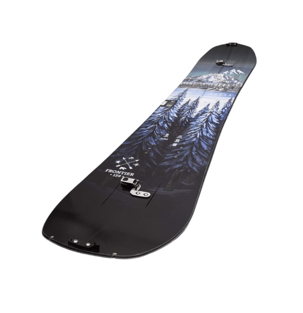 Jones Frontier Splitboard   _01