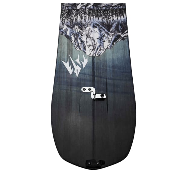 Jones Frontier Splitboard   _02