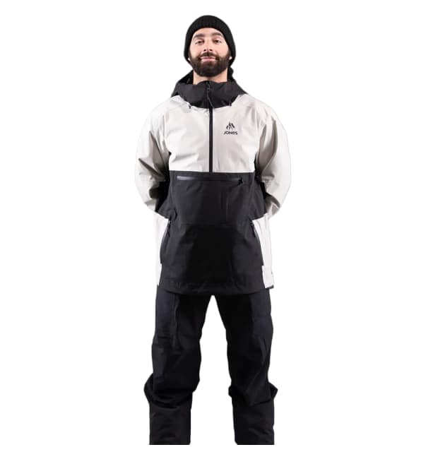 Jones MTN Surf Recycled Anorak _01