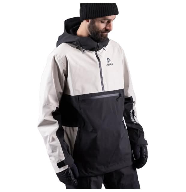 Jones MTN Surf Recycled Anorak _04