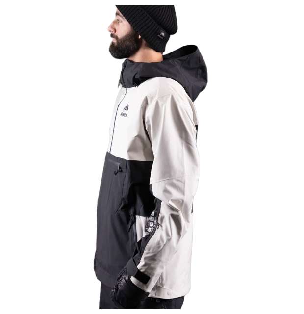 Jones MTN Surf Recycled Anorak _03