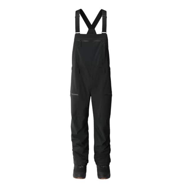 Jones MTN Surf Recycled Bibs 