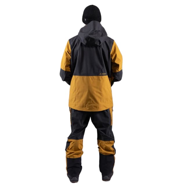 Jones MTN Surf Recycled Shell Jacket _02