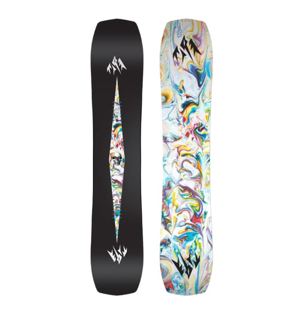 Jones Mind Expander Twin Snowboard 