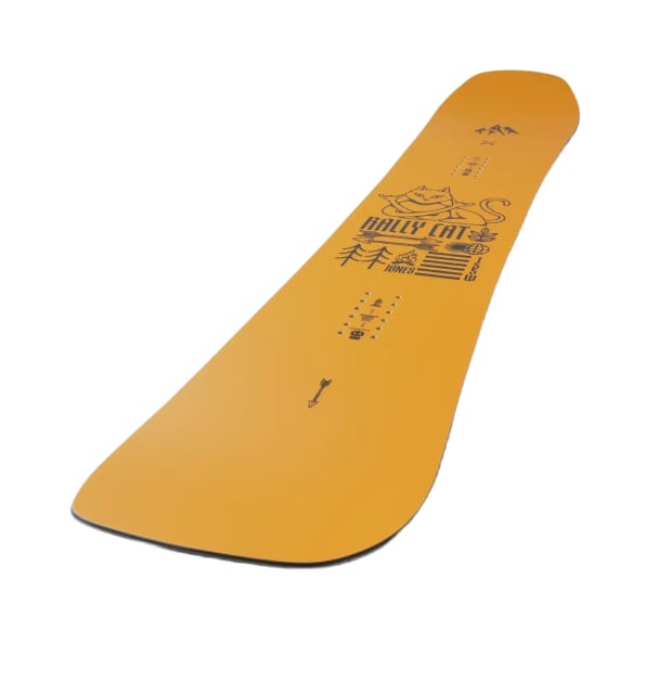 Jones Rally Cat Snowboard _01